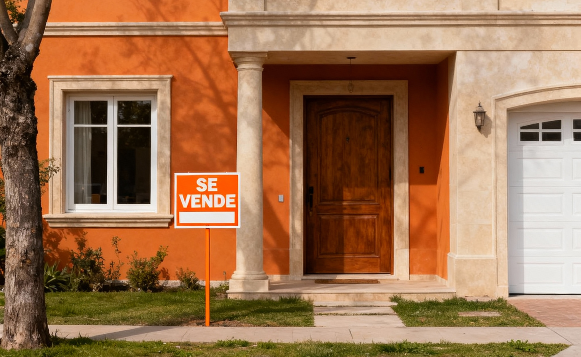 La Exención por Reinversión en Vivienda Habitual en España 2025: Guía Completa