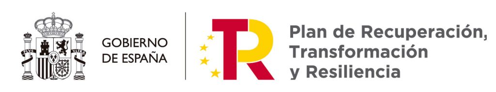 Financiado por la Unión Europea NextGenerationEU